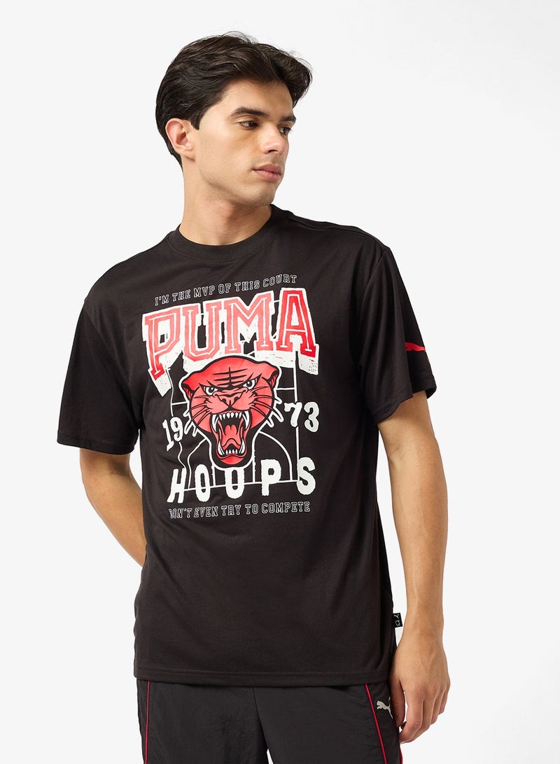 PUMA Rival Rage T-Shirt - Image 3